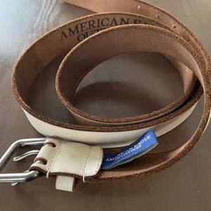 Men’s belt